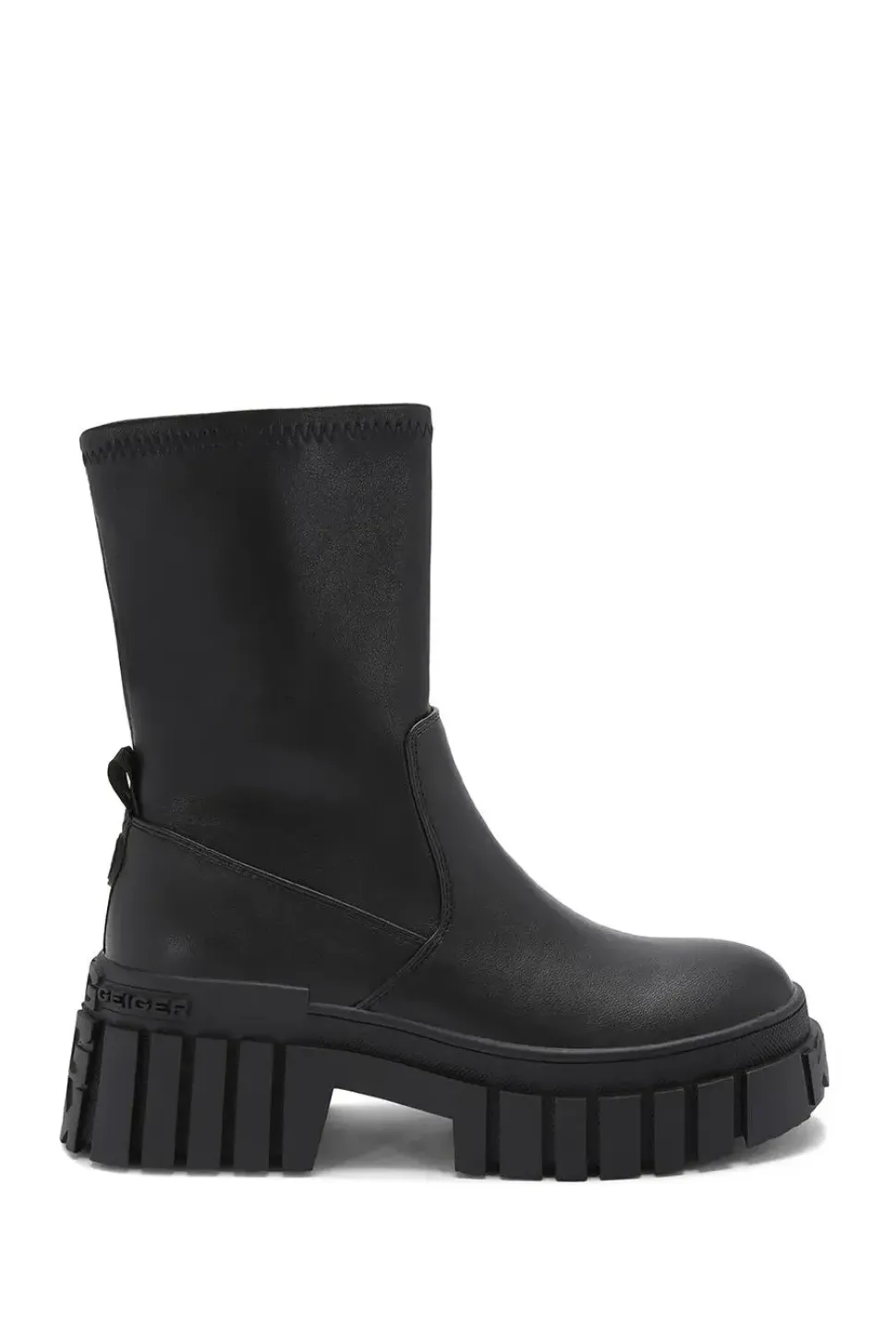 'Tegan' Sock Boots