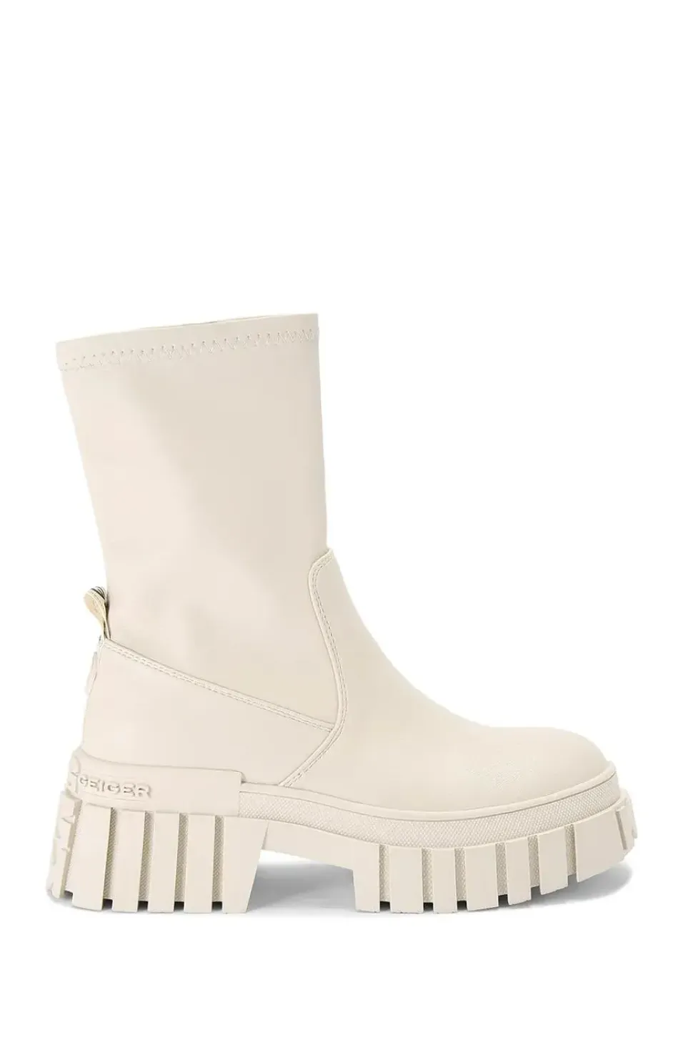 'Tegan' Sock Boots