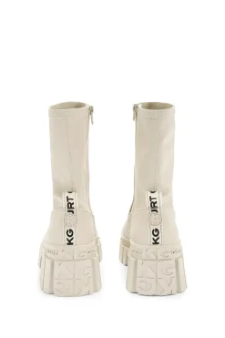 'Tegan' Sock Boots