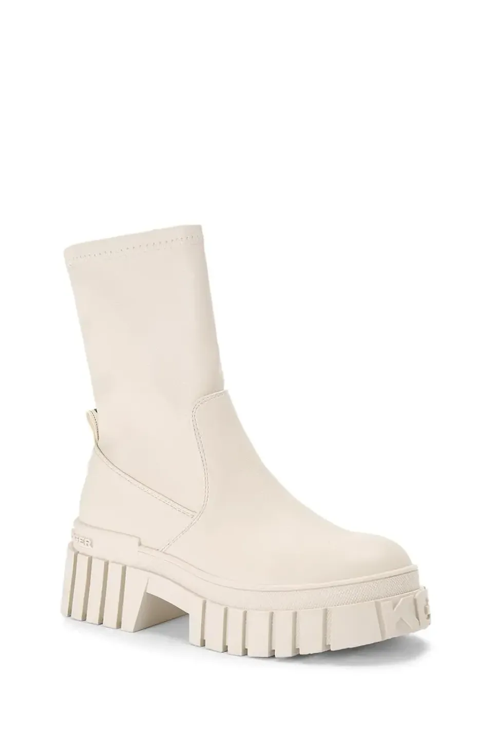'Tegan' Sock Boots