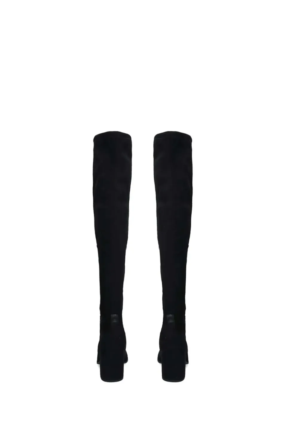 'Tell2' Suedette Boots