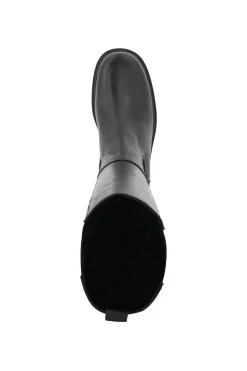 'Temley' Leather Knee High Boots