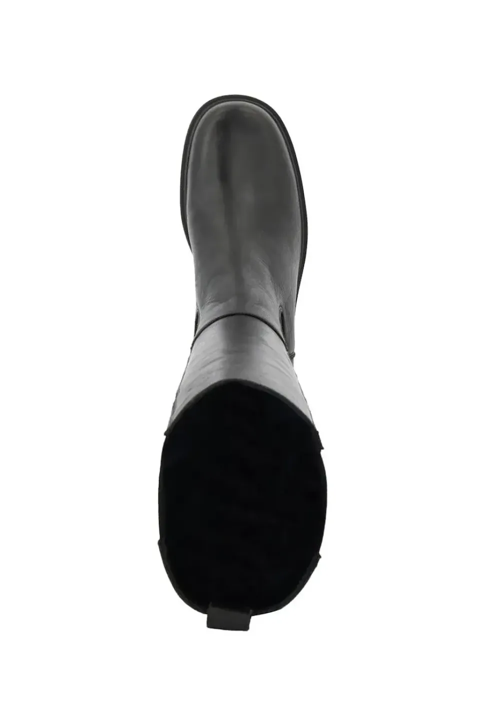 'Temley' Leather Knee High Boots