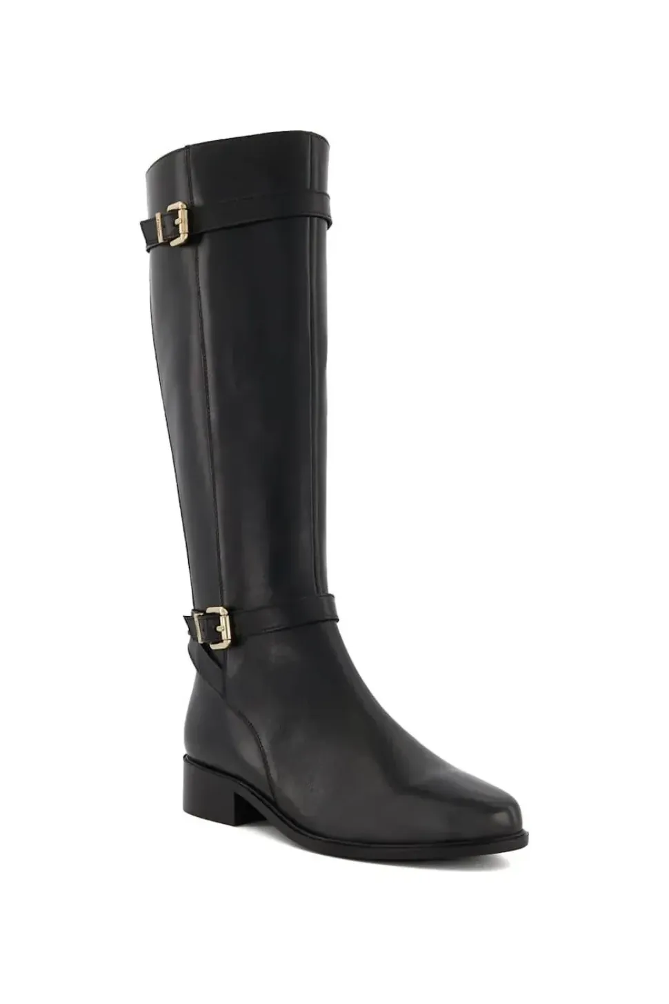 'Tepi' Leather Knee High Boots