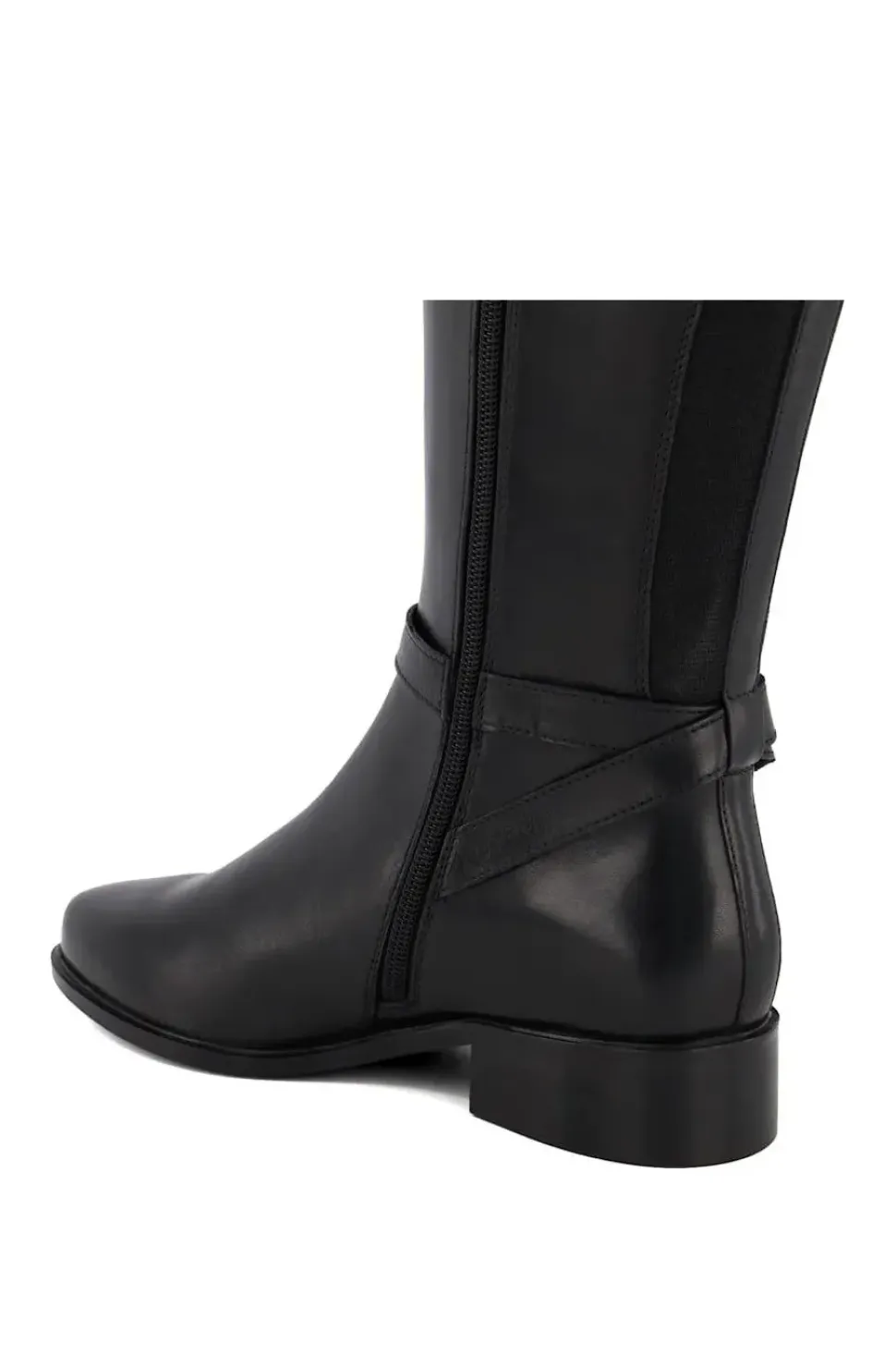 'Tepi' Leather Knee High Boots
