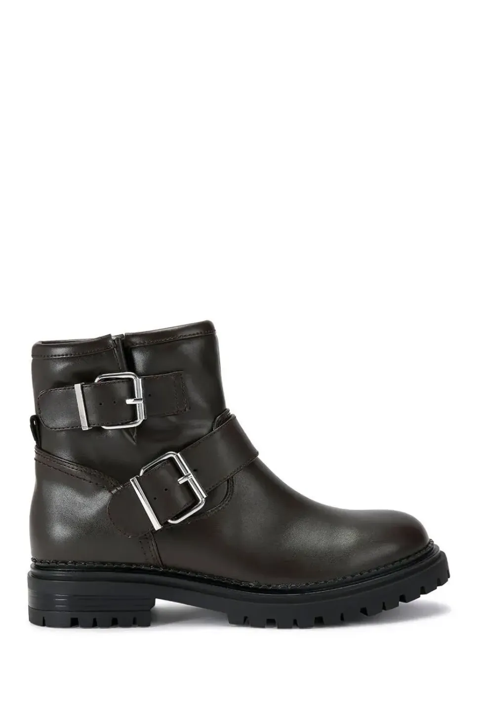 'Terry' Boots