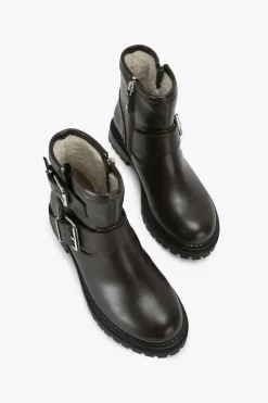 'Terry'  Boots