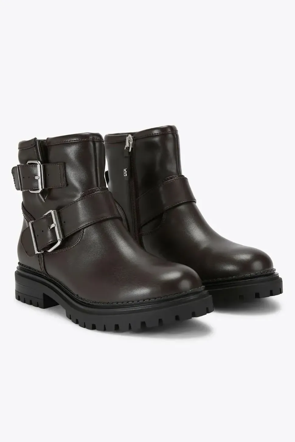 'Terry' Boots