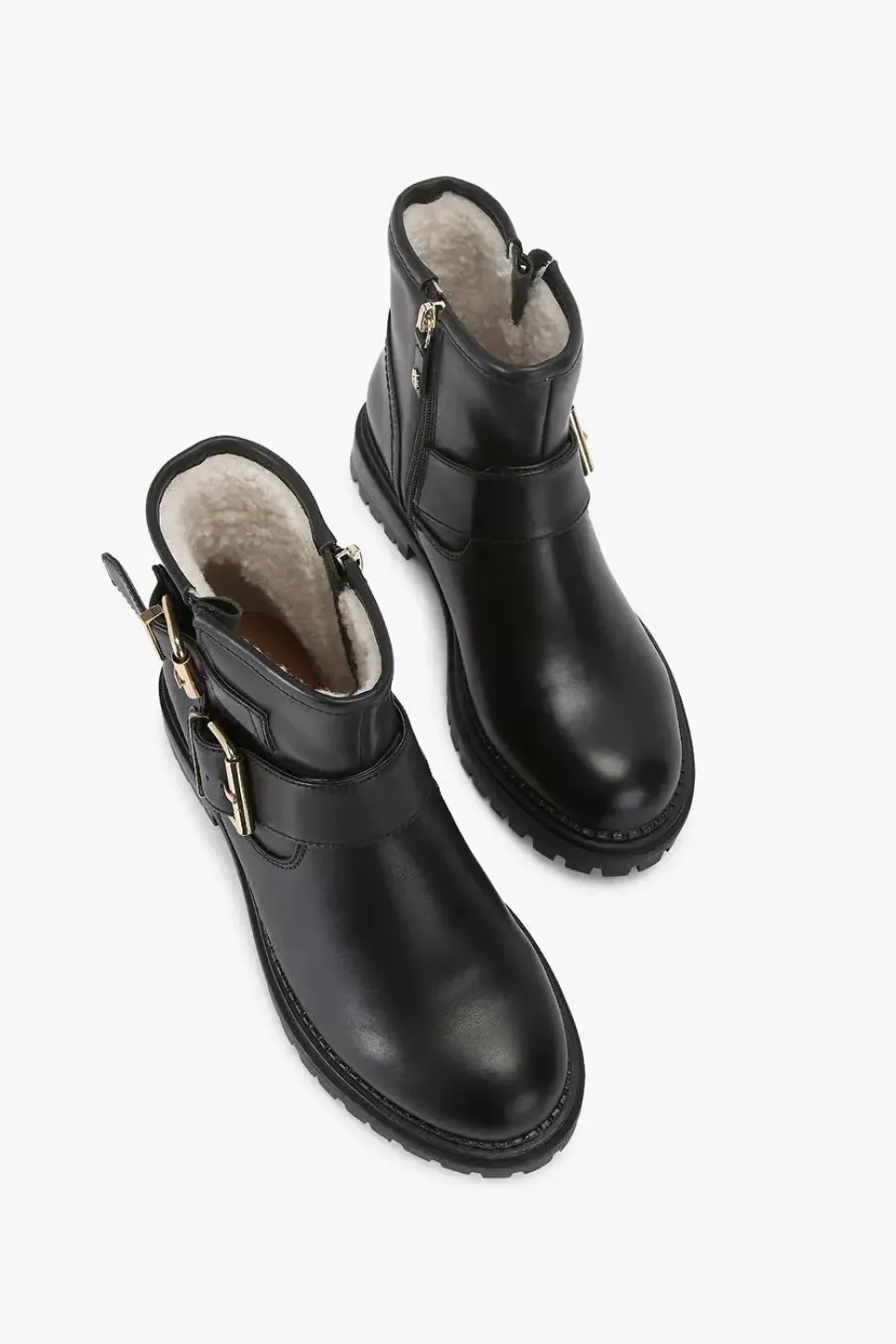 'Terry' Boots