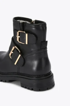 'Terry' Boots