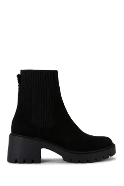 'Tess' Suedette Boots