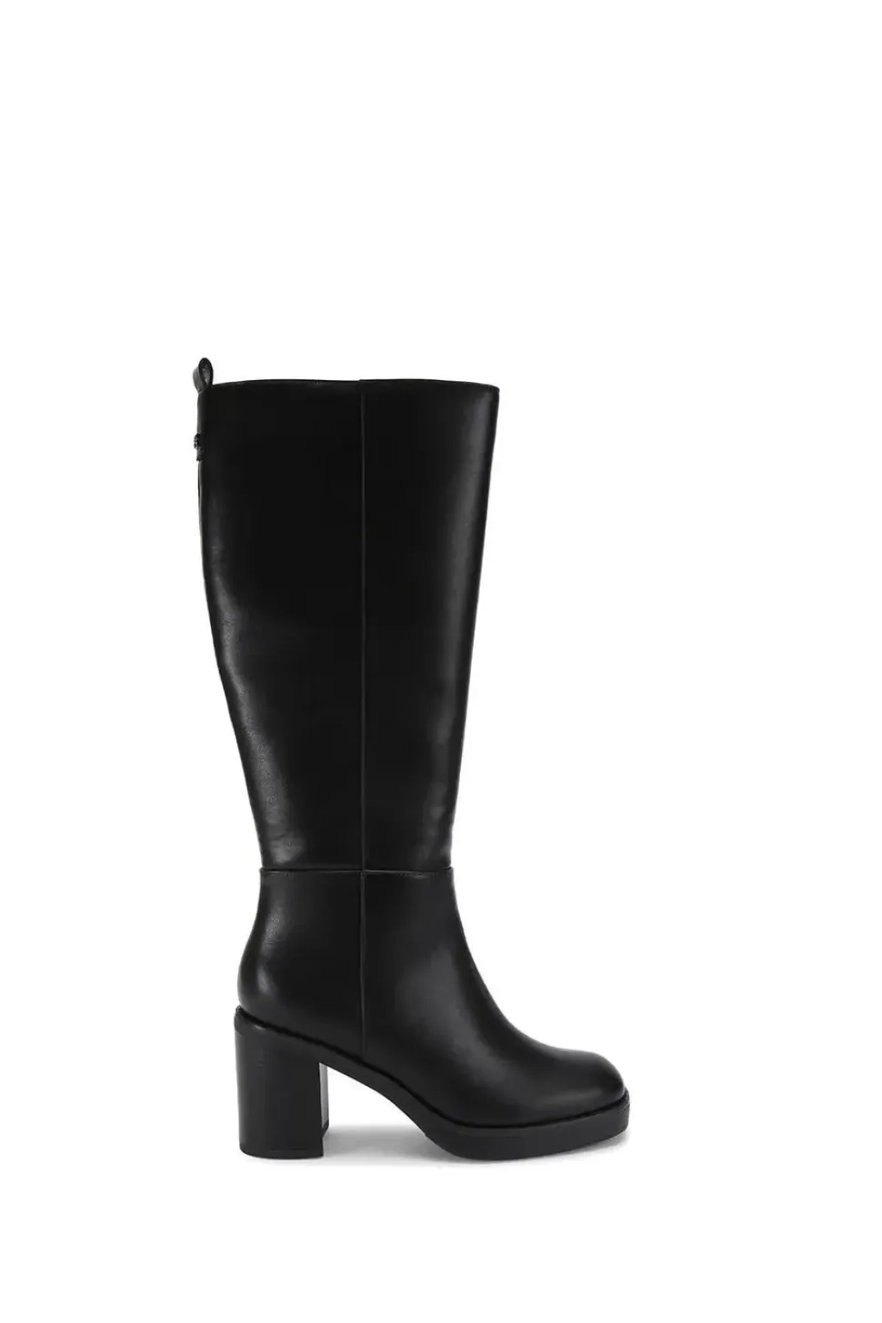 'Thatch High Leg' Boots