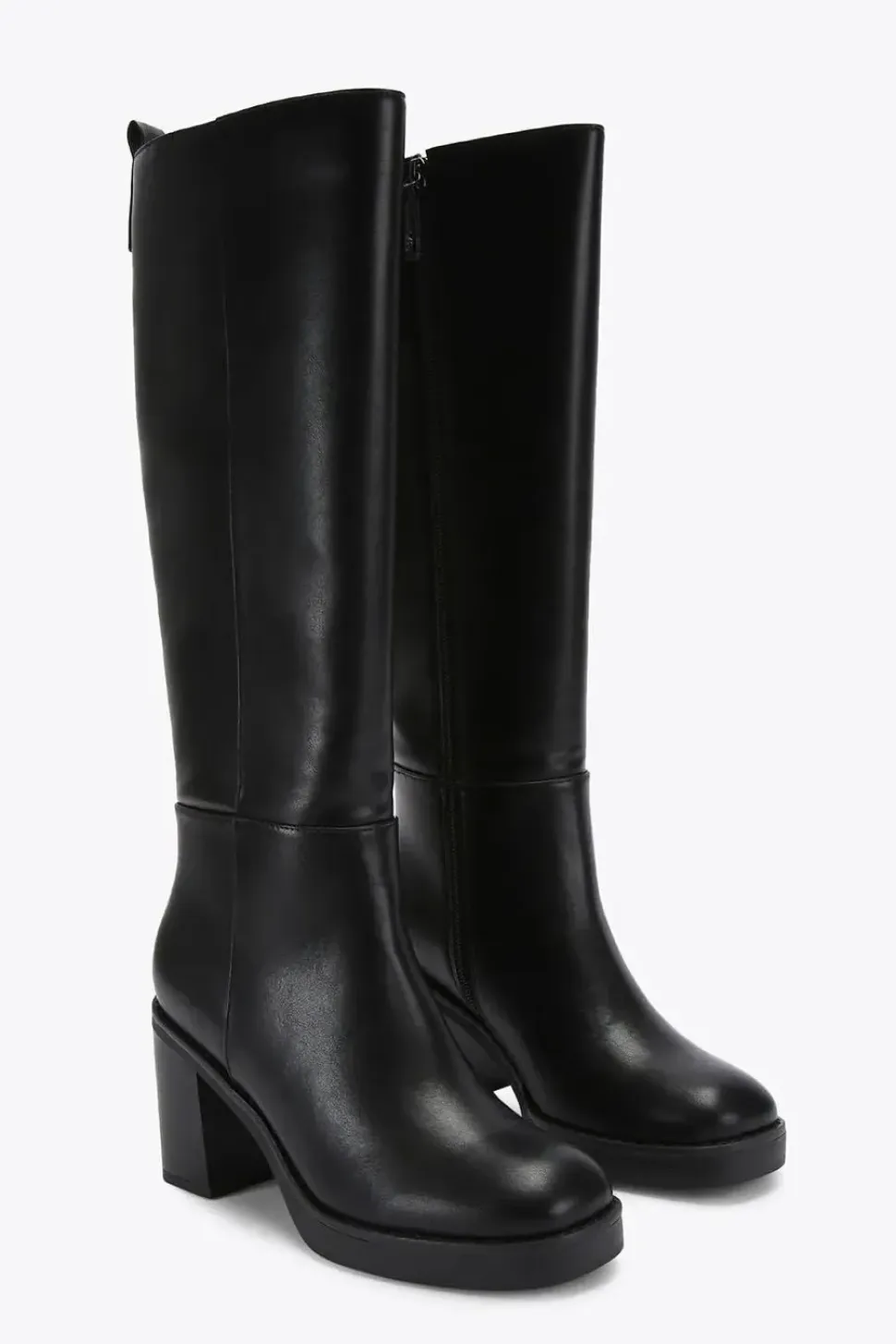 'Thatch High Leg' Boots