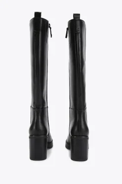 'Thatch High Leg' Boots