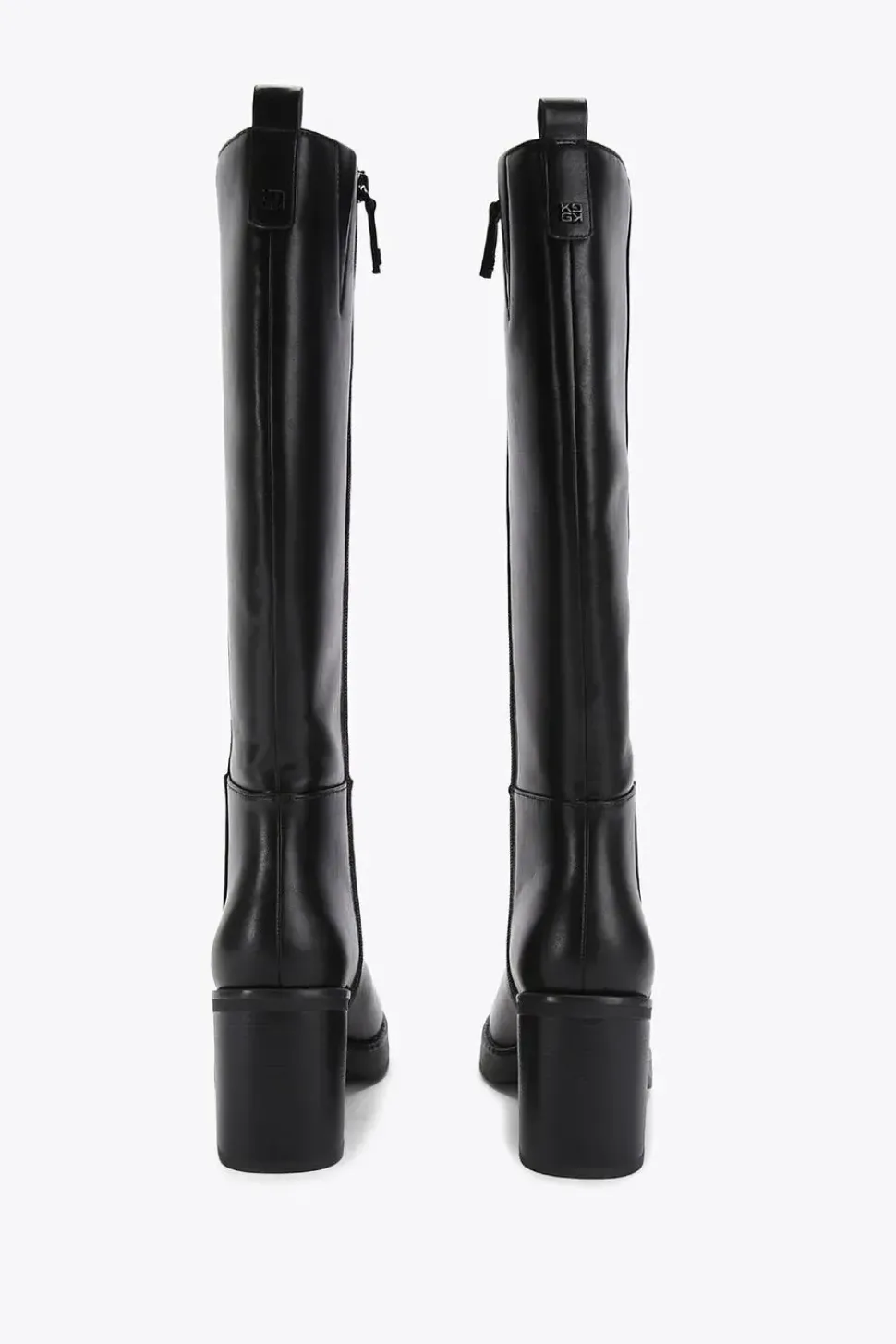 'Thatch High Leg' Boots