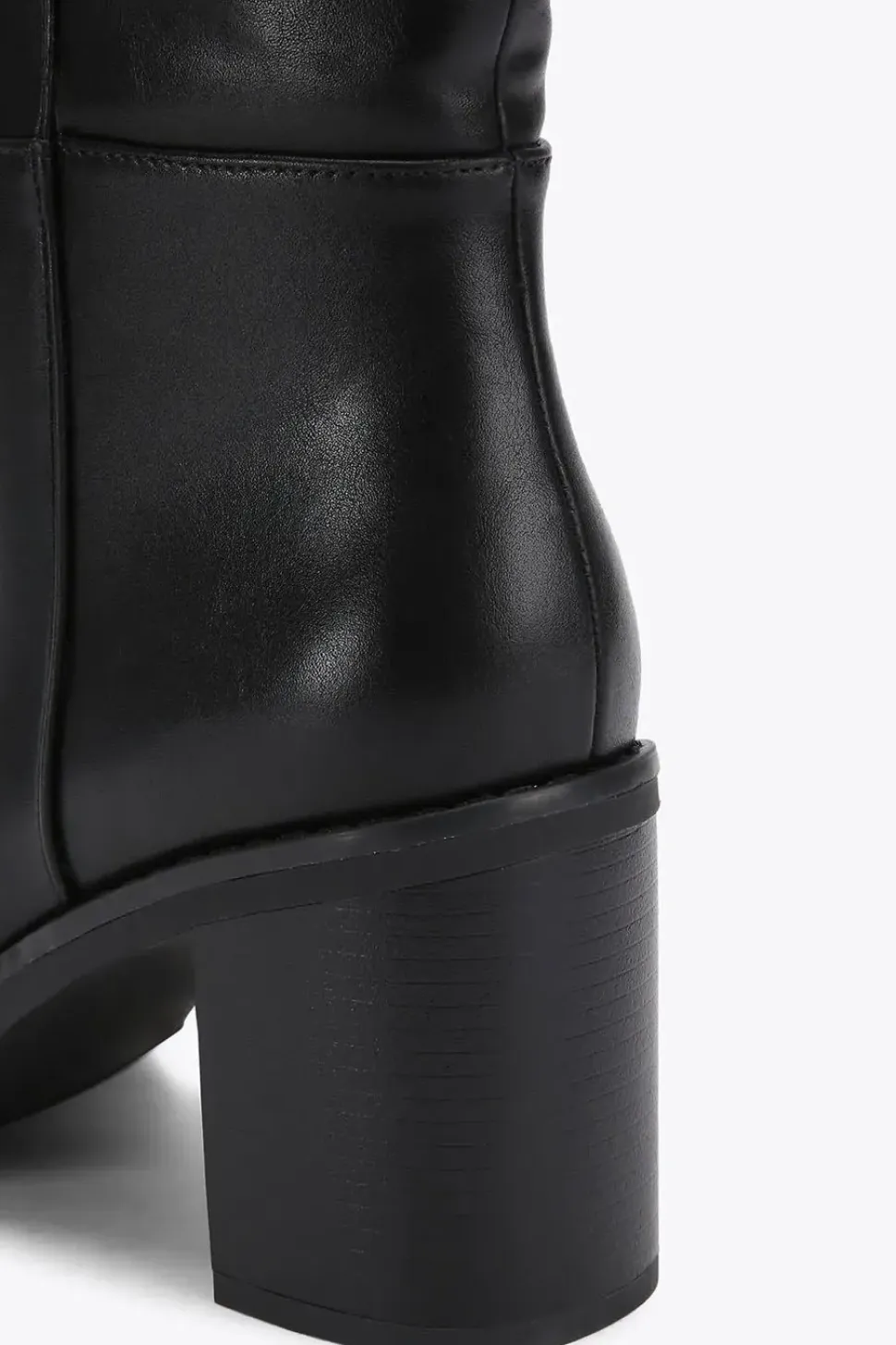 'Thatch High Leg' Boots