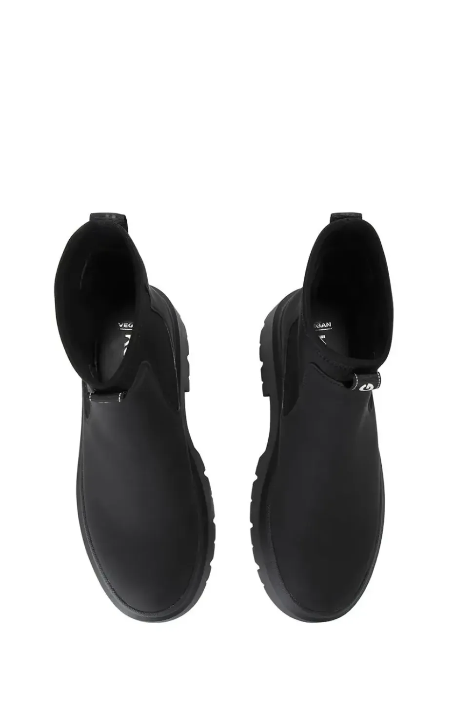 'Thea' Boots