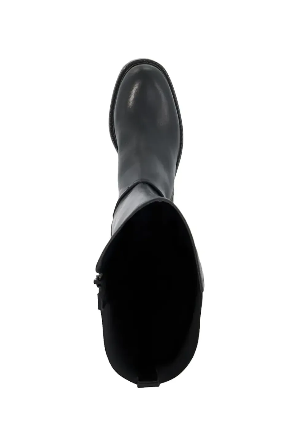 'Tias' Leather Knee High Boots