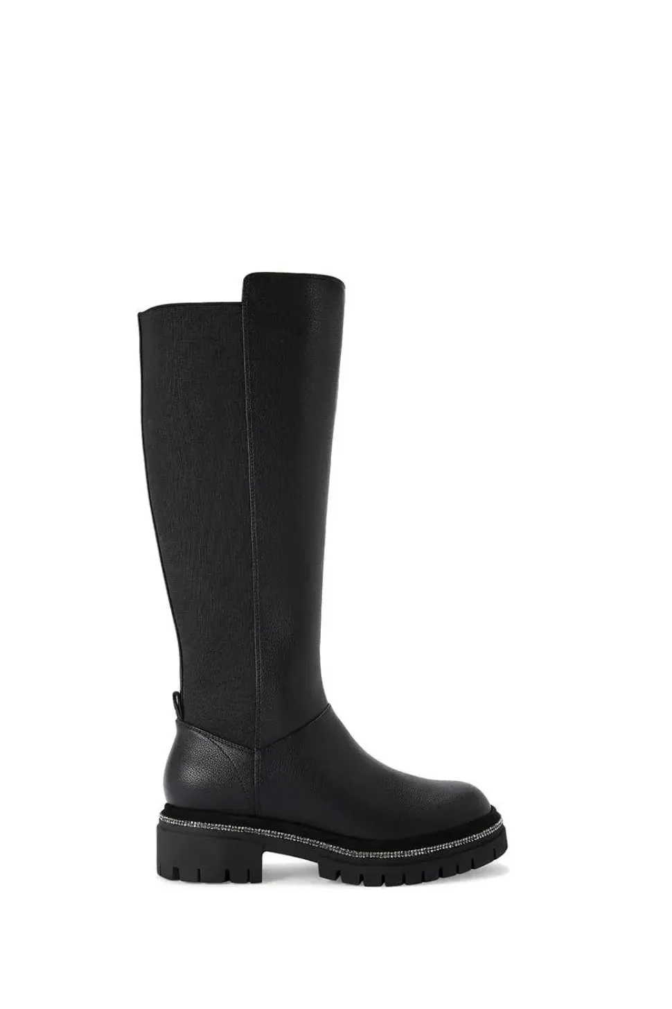 'Tiff High Leg' Boots