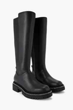 'Tiff High Leg'  Boots