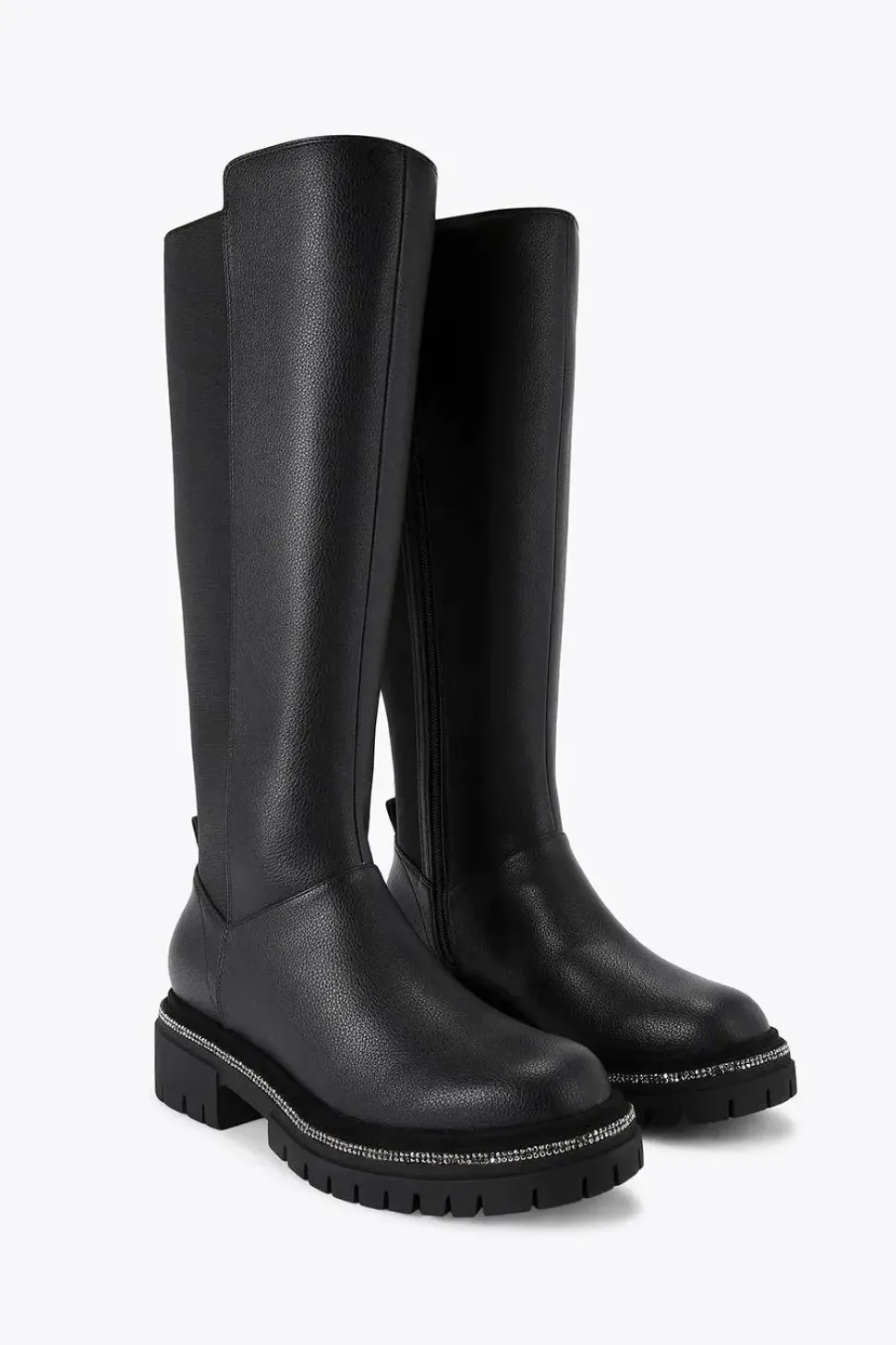 'Tiff High Leg' Boots