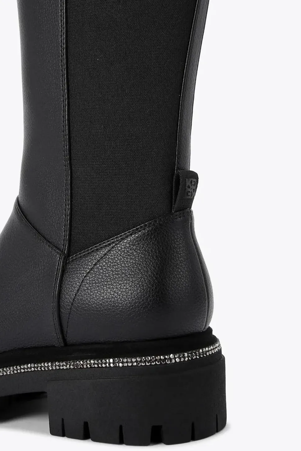 'Tiff High Leg' Boots