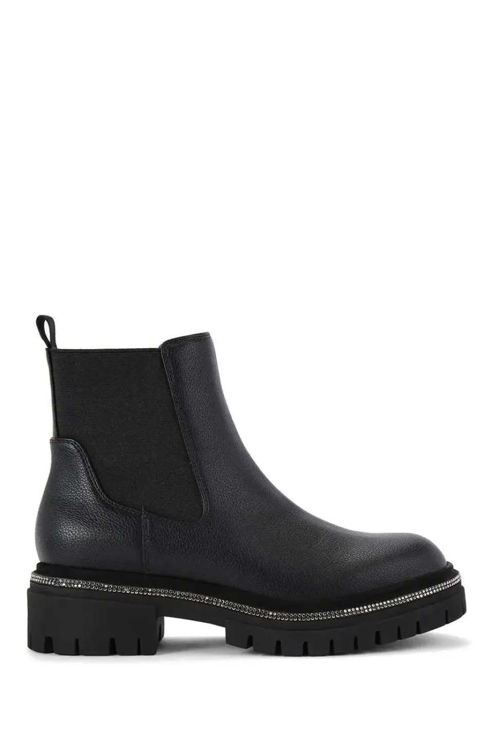 'Tiff' Boots