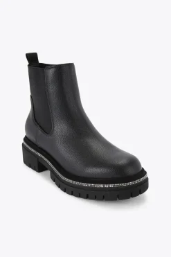 'Tiff'  Boots