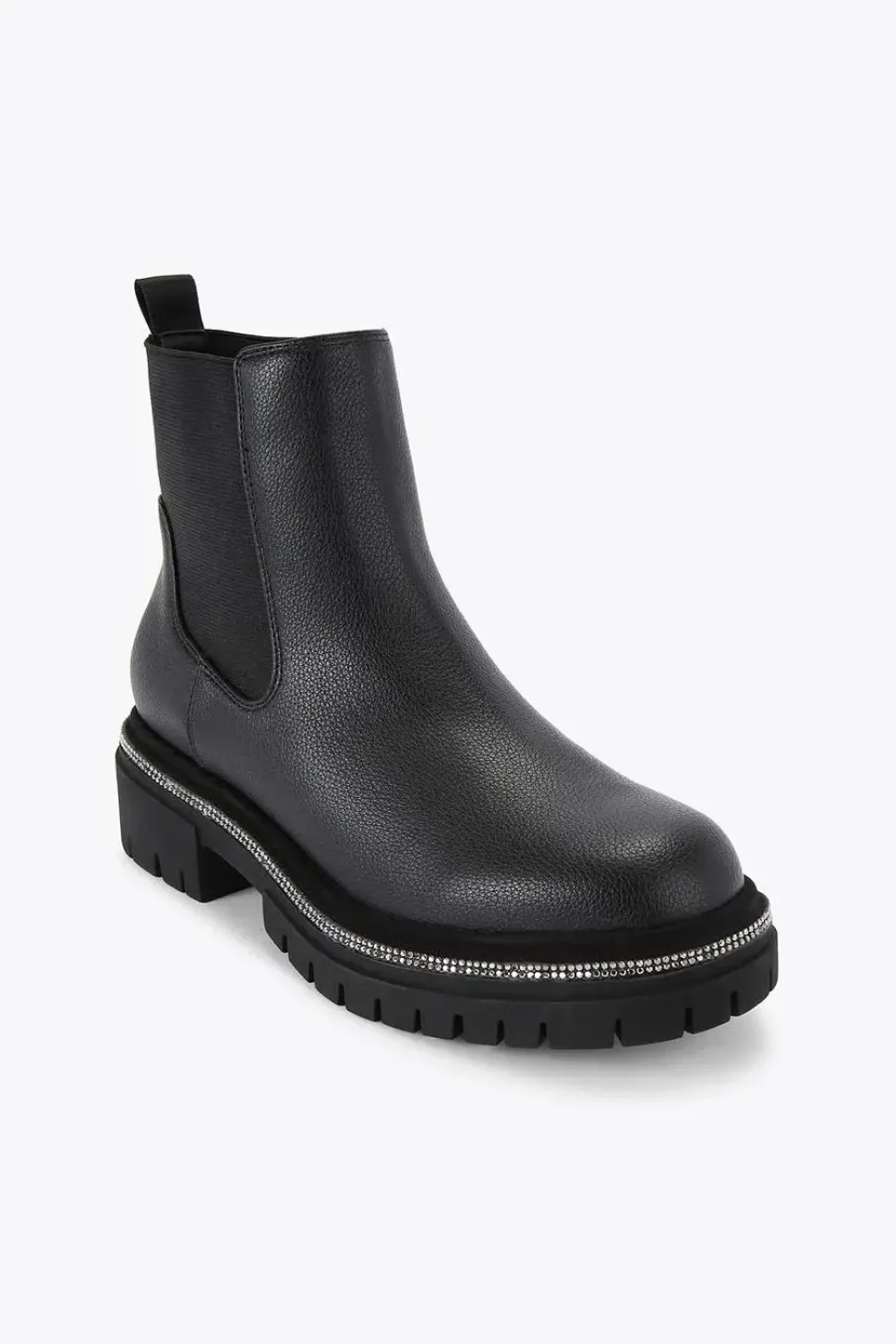 'Tiff' Boots