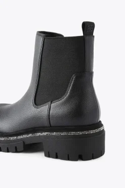 'Tiff' Boots
