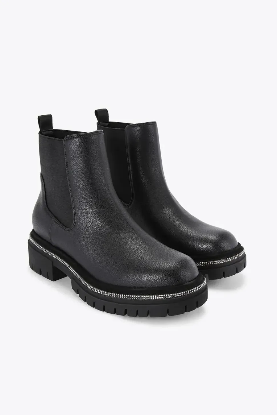 'Tiff' Boots