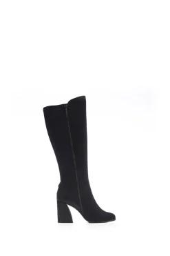 'Tigerlily' Protauras Heeled Boots