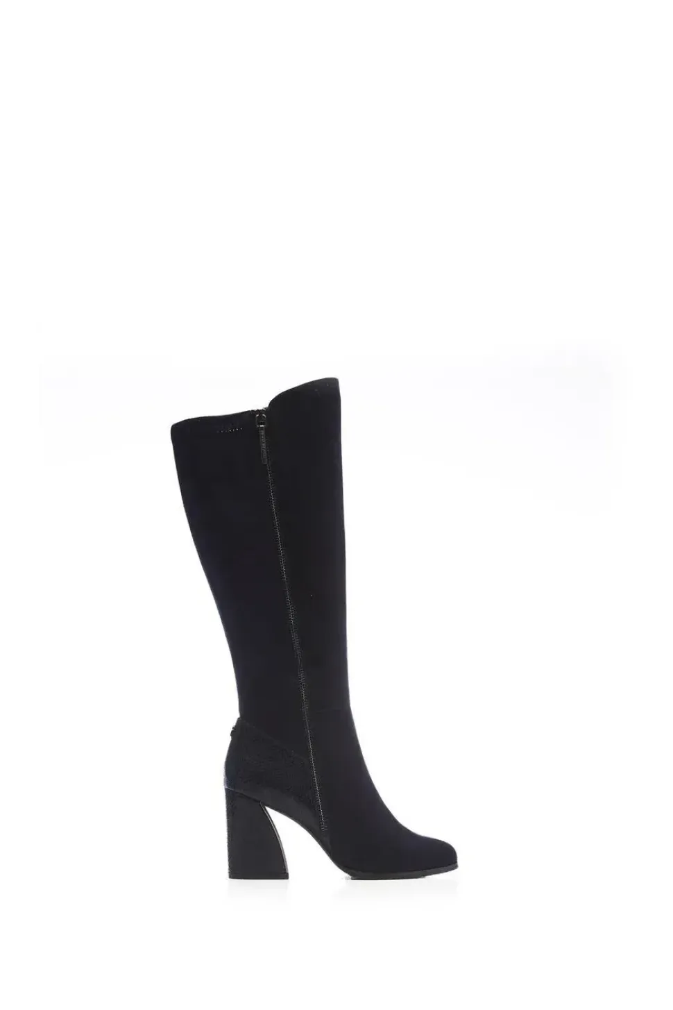 'Tigerlily' Protauras Heeled Boots