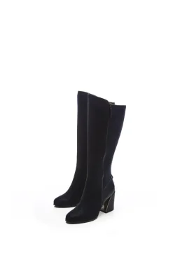 'Tigerlily' Protauras Heeled Boots