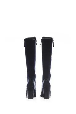'Tigerlily' Protauras Heeled Boots