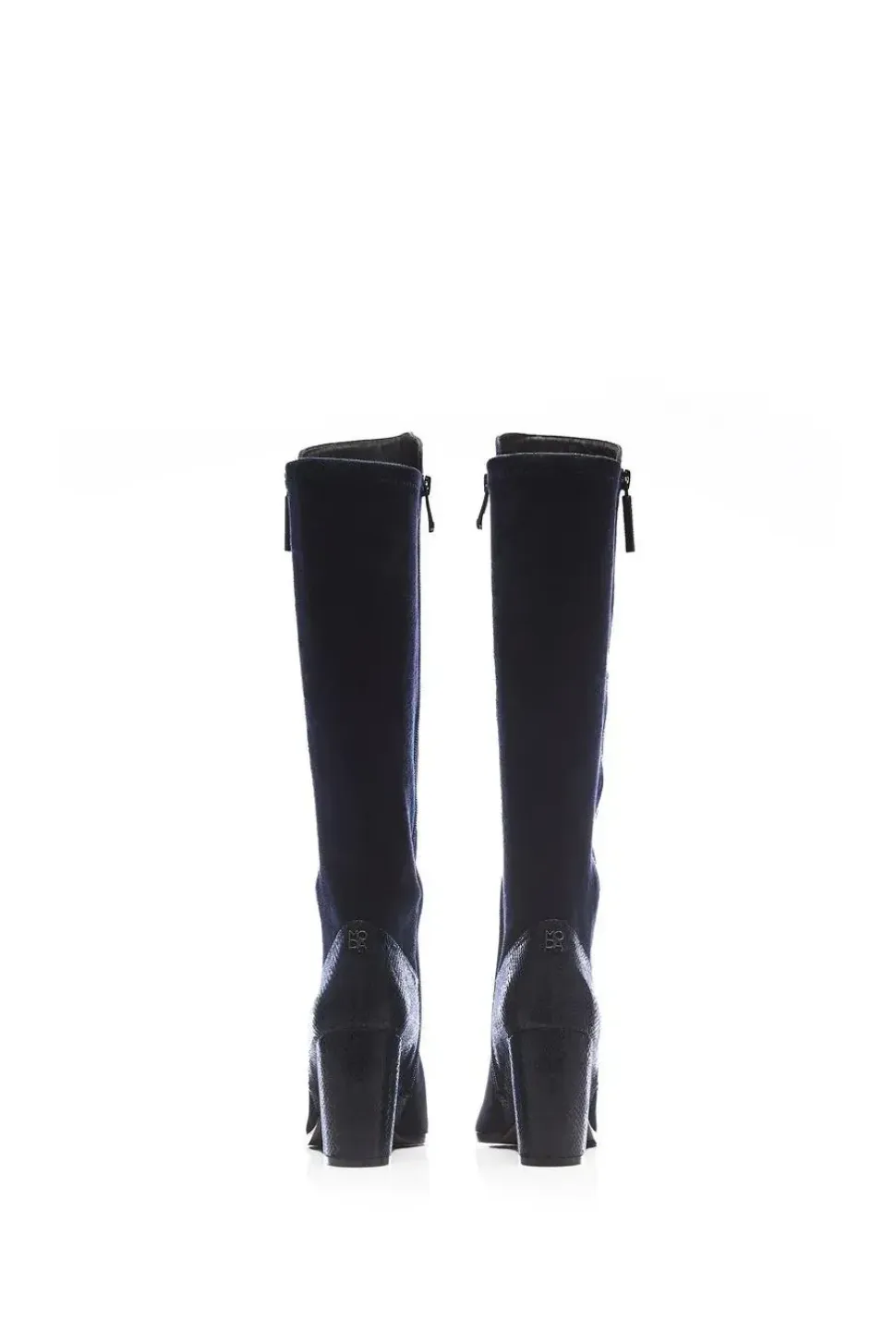 'Tigerlily' Protauras Heeled Boots