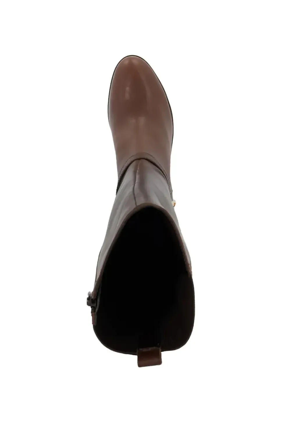 'Tilburies' Leather Calf Boots