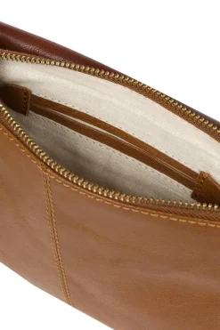 'Tillie' Leather Cross Body Bag