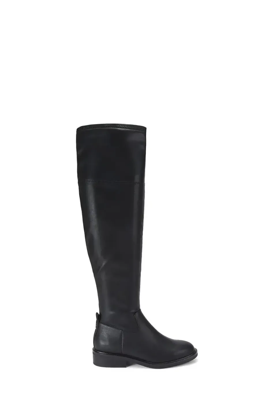 'Tisha' Boots