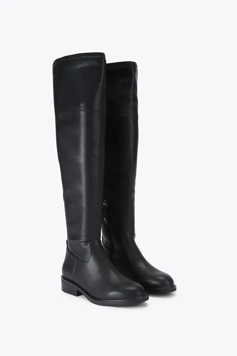 'Tisha' Boots