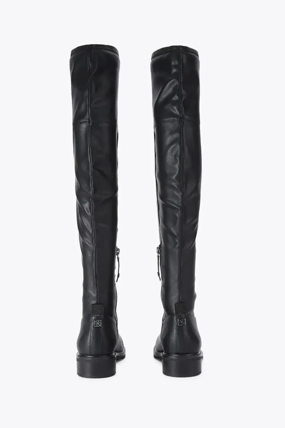 'Tisha' Boots