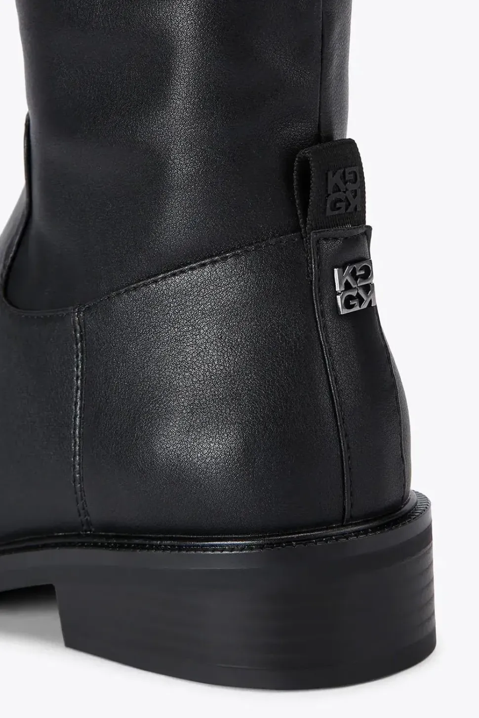 'Tisha' Boots