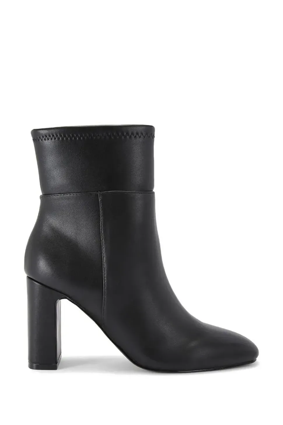 'Titan Ankle' Boots