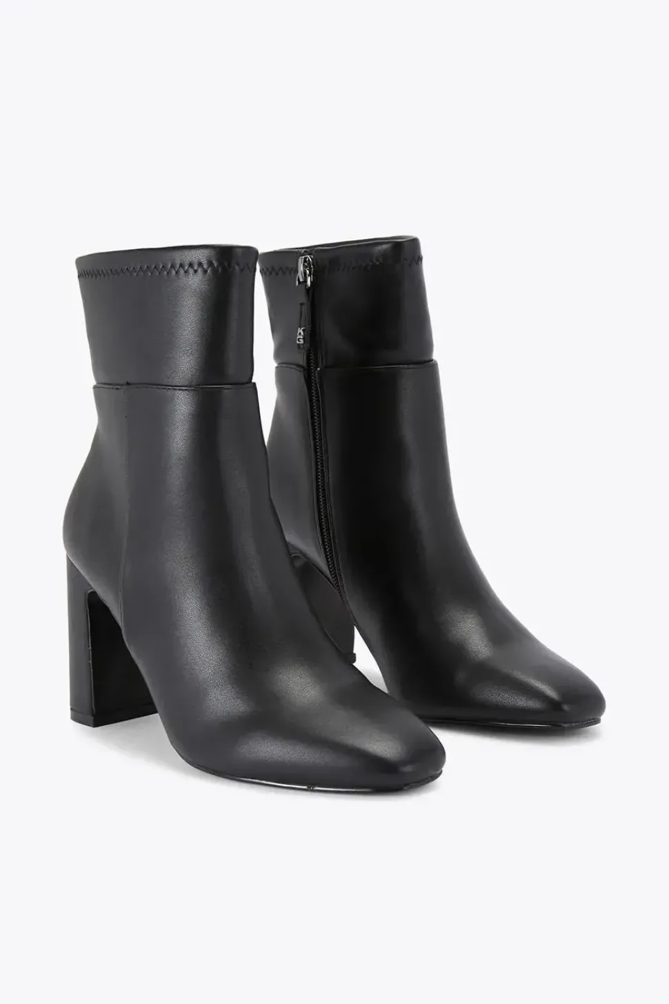 'Titan Ankle' Boots