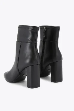 'Titan Ankle' Boots