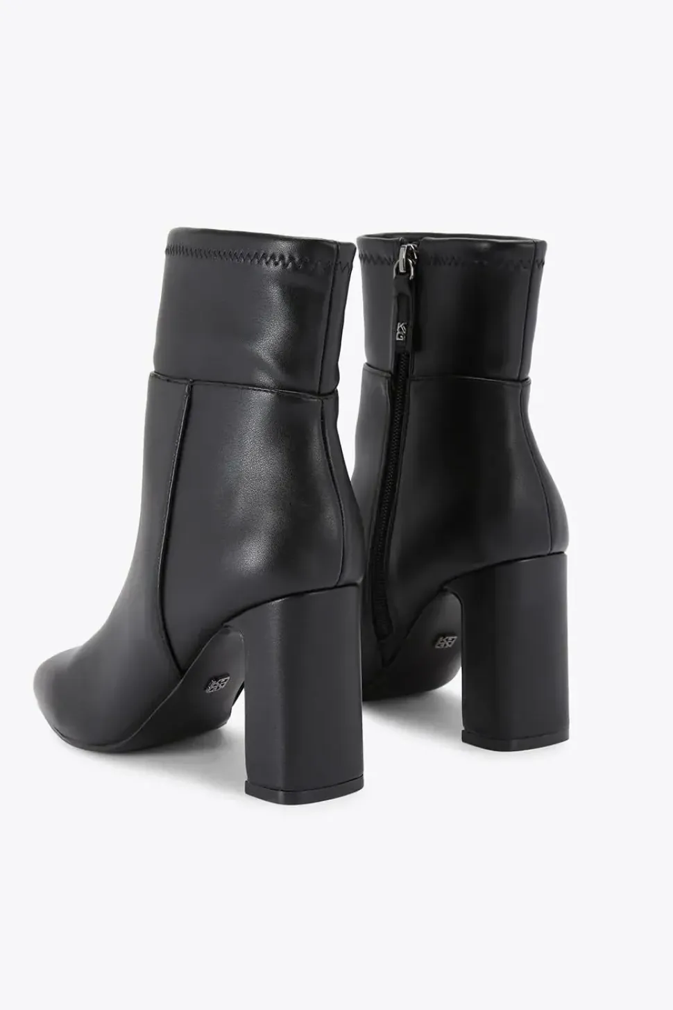 'Titan Ankle' Boots