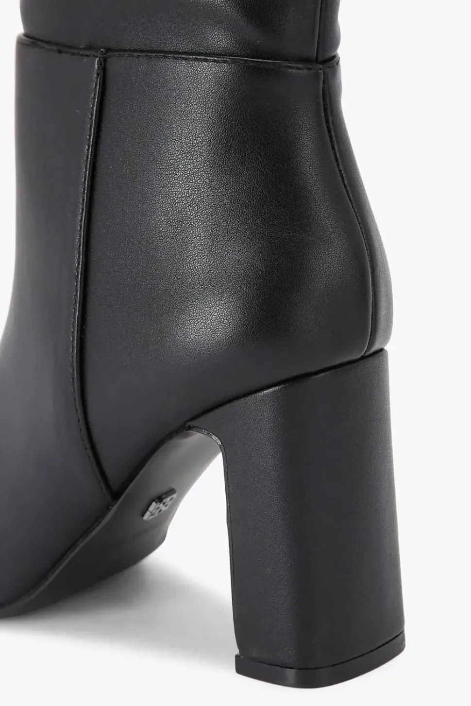 'Titan Ankle' Boots