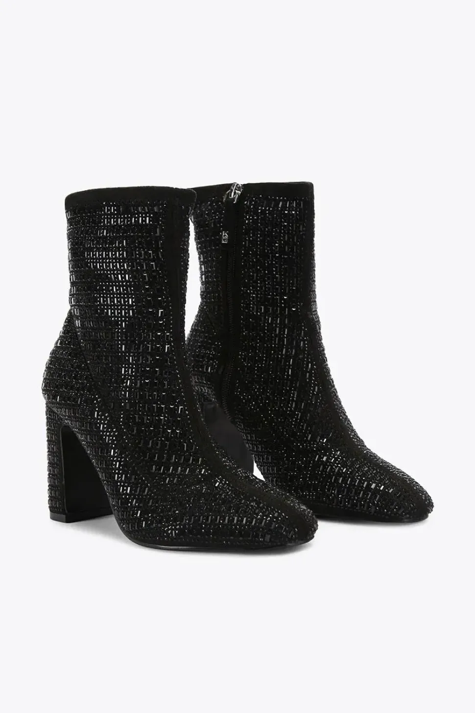 'Titan Gem' Boots