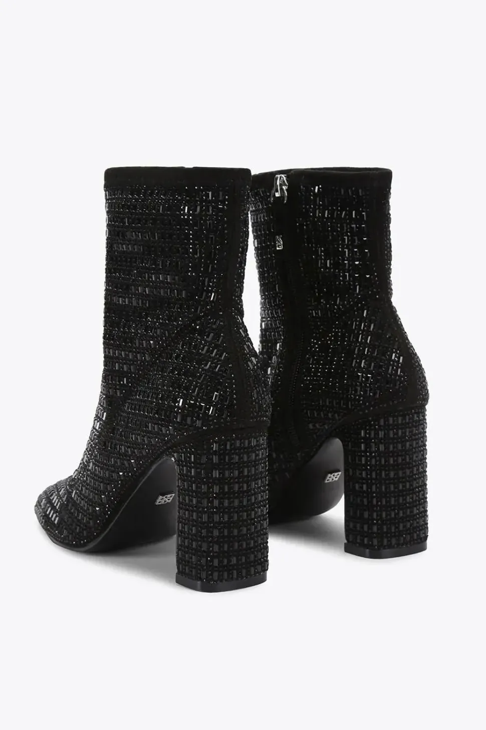 'Titan Gem' Boots