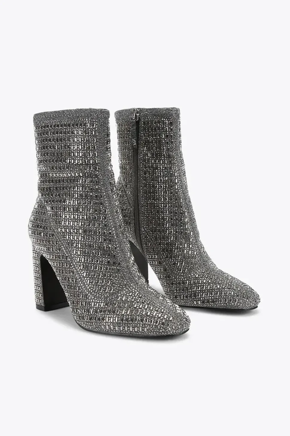 'Titan Gem' Boots